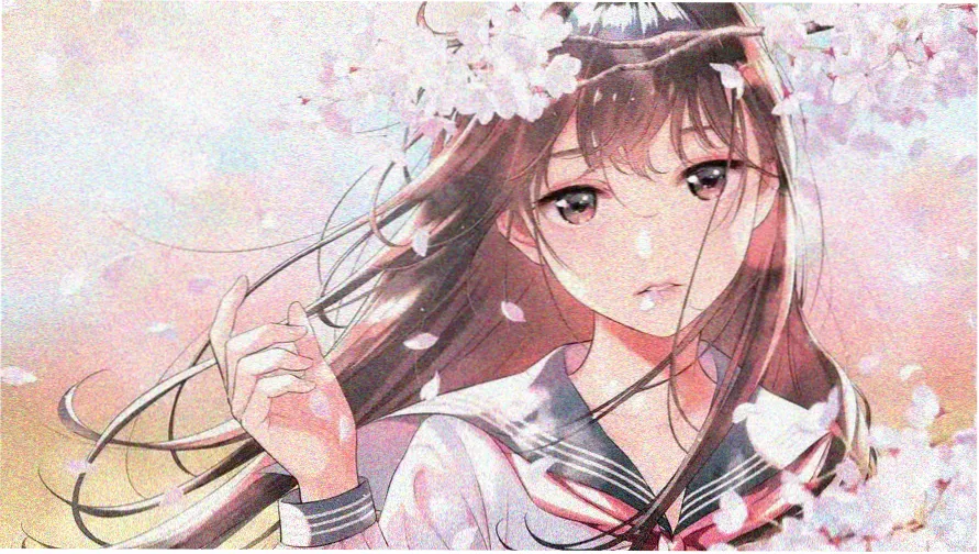 正在放映灰烬之夏
