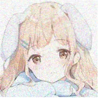 方回头像