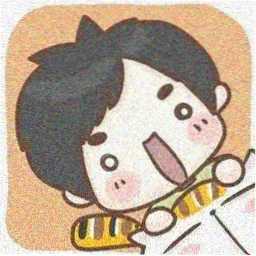 顾言头像